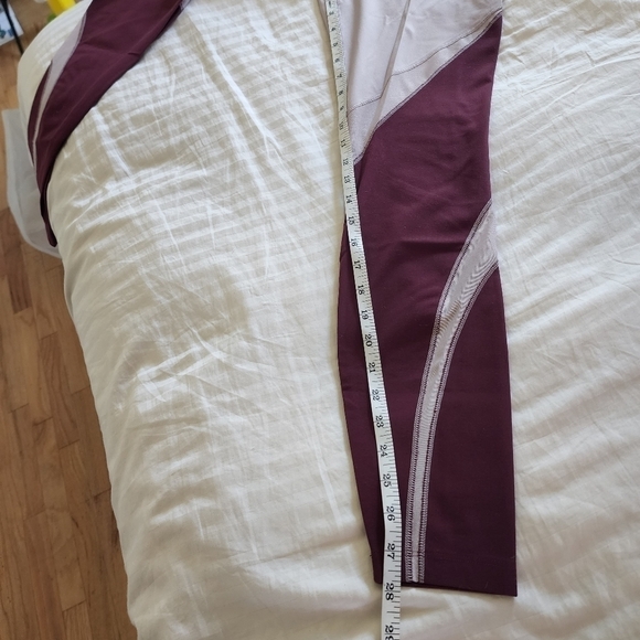 Nike Lab Essentials Training Running Tights Pants Women's Medium - Picture 8 of 8